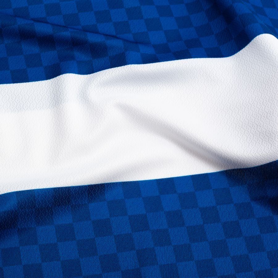 Queens Park Rangers Home Shirt 2025/26 - Men's-SoccerKits Hub | Buy Soccer Jerseys Online